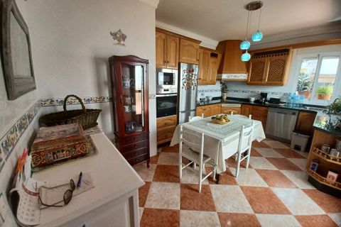 Byhus i Cantoria, Almeria, Cantoria - € 169.000 | Ref: Casa fortaleza - foto 16